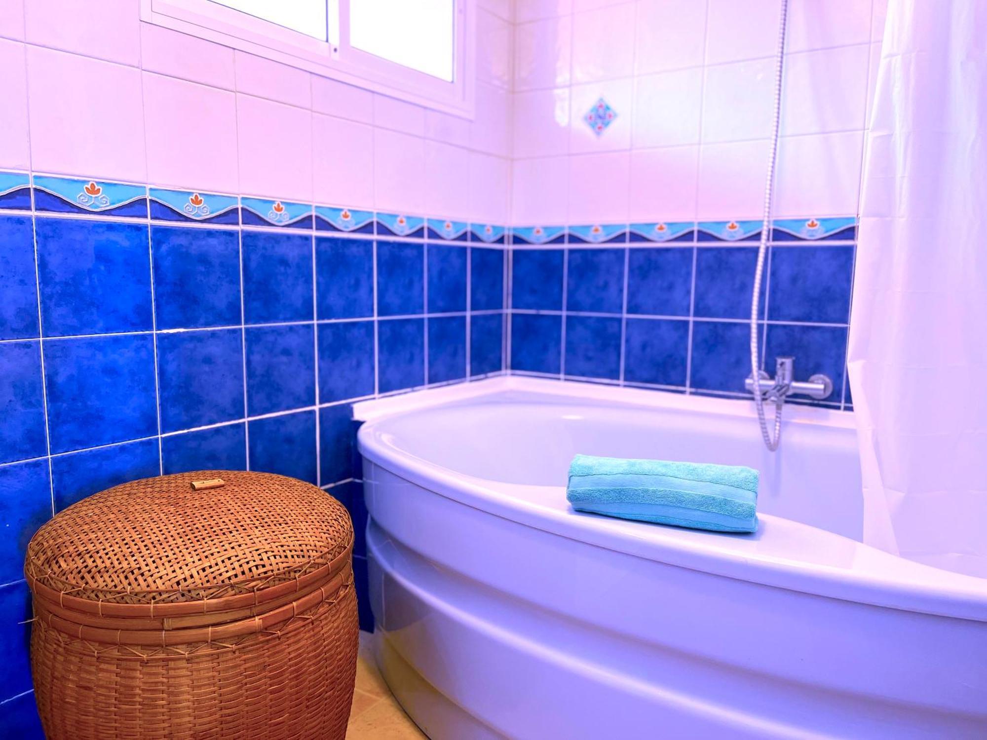 Tropicalidays Puerto Brava 2 Double Rooms Puerto de la Cruz  Ngoại thất bức ảnh