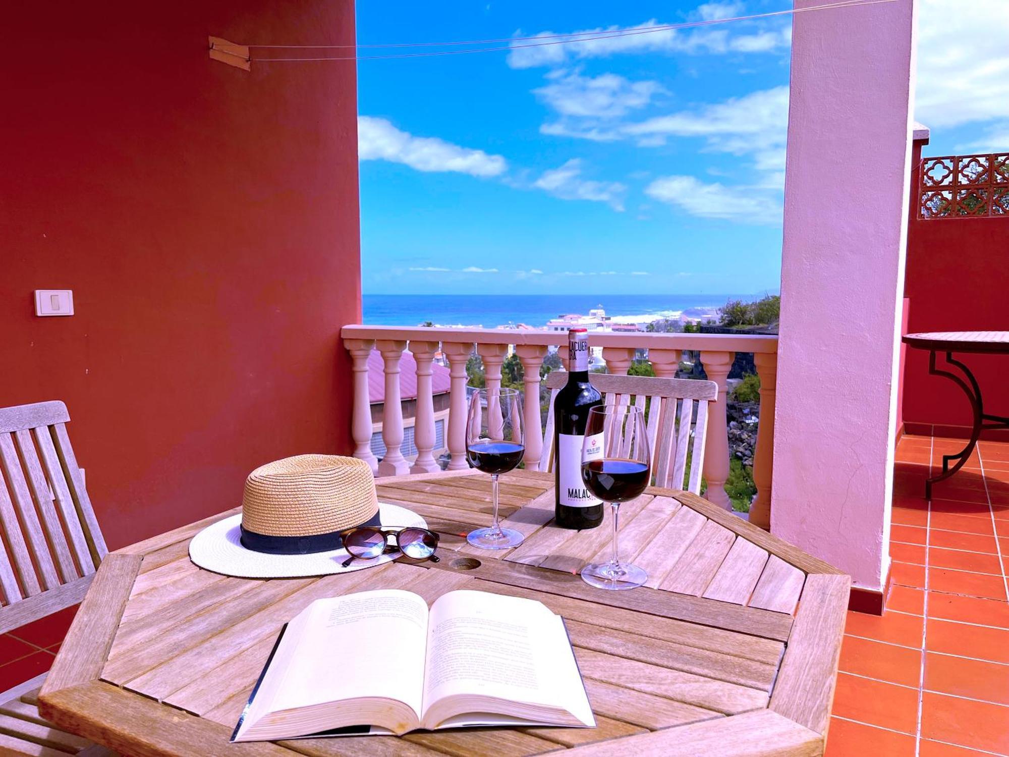 Tropicalidays Puerto Brava 2 Double Rooms Puerto de la Cruz  Ngoại thất bức ảnh