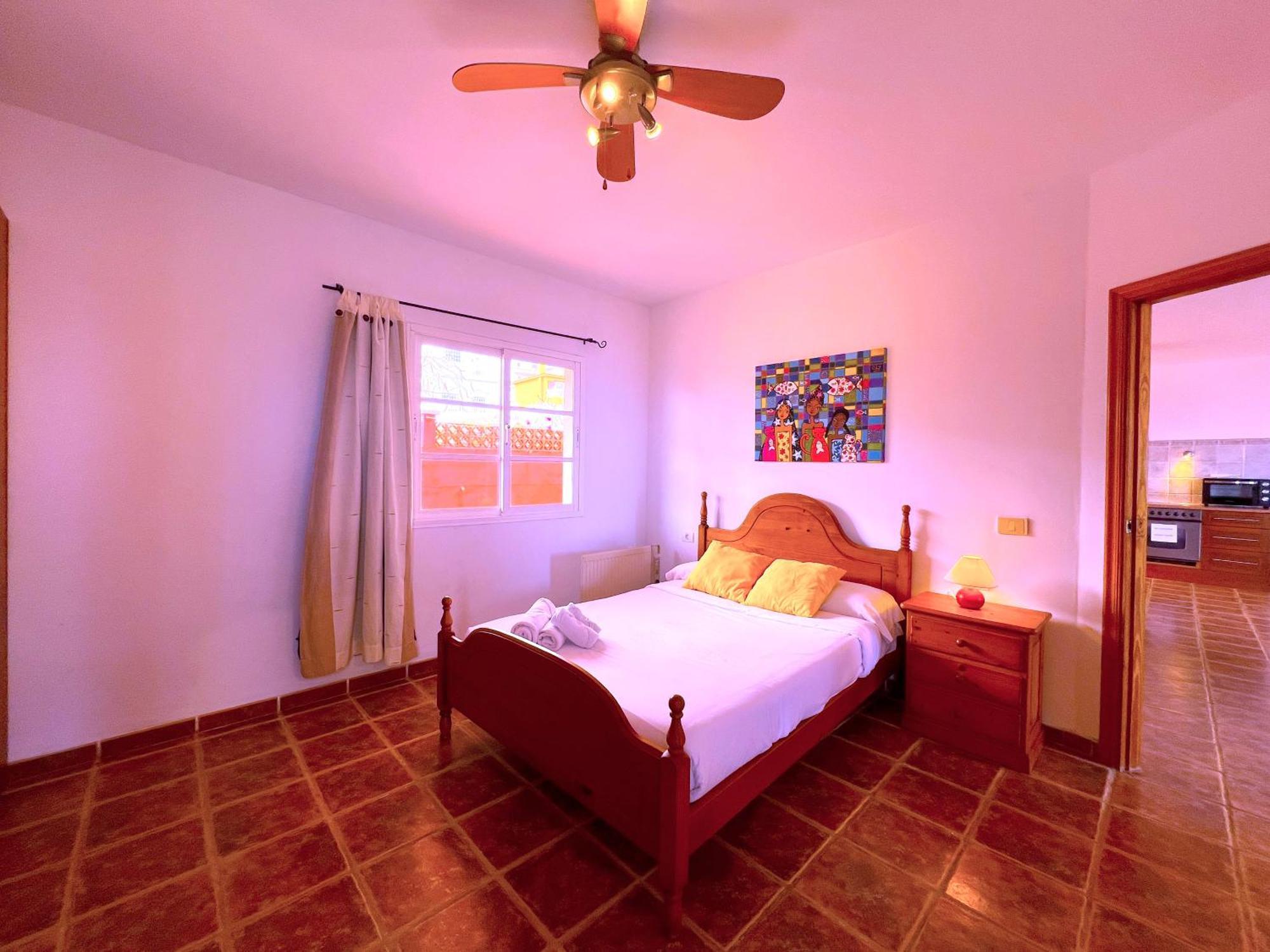 Tropicalidays Puerto Brava 2 Double Rooms Puerto de la Cruz  Ngoại thất bức ảnh